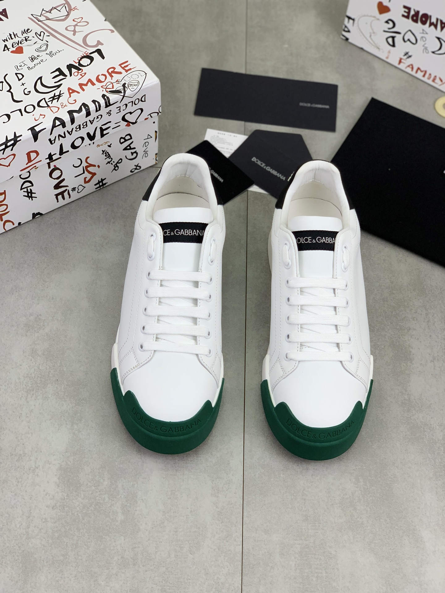 olce & Gabbana shoe
